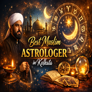 Best Muslim Astrologer in Kolkata