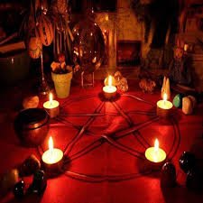 Finding the Best Black Magic Specialist in USA: What You Need to Know