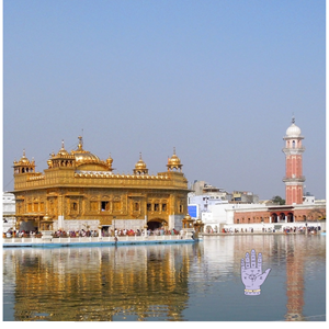 Muslim Astrologer in Amritsar