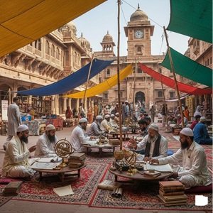 Muslim Astrologers in Ahmedabad – Guidance by Hakim Ali Khan Ji