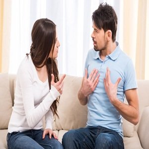 relationship problem solutions