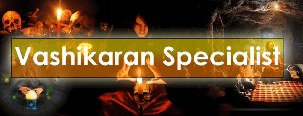 Love Vashikaran Specialist